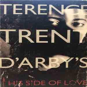 Terence Trent D'Arby - This Side Of Love flac album