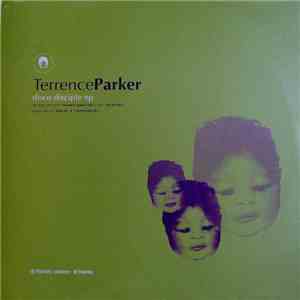 Terrence Parker - Disco Disciple EP flac album