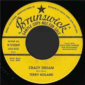 Terry Noland - Crazy Dream / Everyone But One flac album