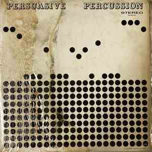 Terry Snyder And The All Stars - Persuasive Percussion flac album
