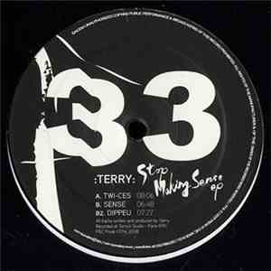 :Terry: - Stop Making Sense EP flac album