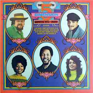 The 5th Dimension - Greatest Hits On Earth flac album