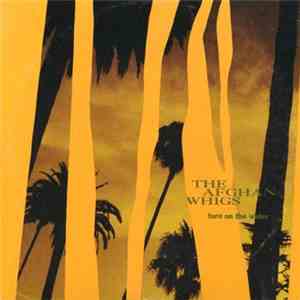 The Afghan Whigs - Turn On The Water flac album