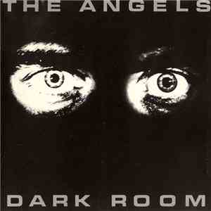 The Angels - Dark Room flac album