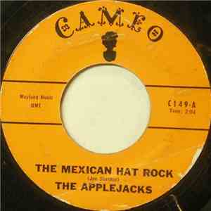 The Applejacks  - Mexican Hat Rock flac album