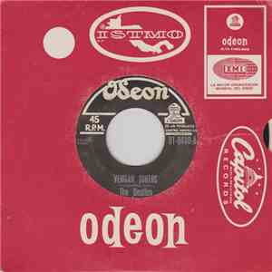 The Beatles - Come Together / Something flac album
