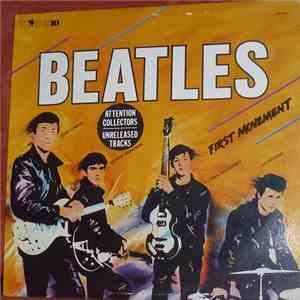 The Beatles - First Movement flac album