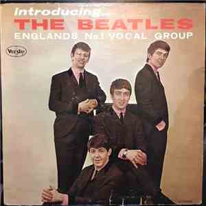 The Beatles - Introducing...The Beatles flac album