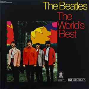 The Beatles - The World's Best flac album