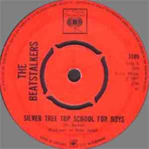 The Beatstalkers - Silver Tree Top School For Boys flac album