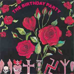 The Birthday Party - Mutiny! flac album