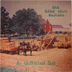 The Chet Long Family - An Unfinished Task flac album