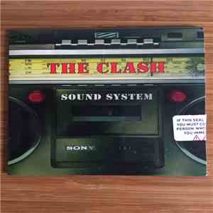 The Clash - Sound System Bonus Content Highlights Taken From flac album