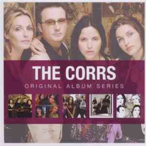 The Corrs - Original Album Series flac album