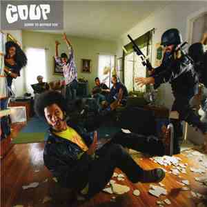 The Coup - Sorry To Bother You flac album