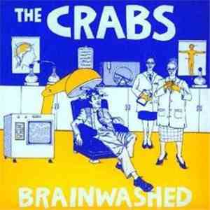 The Crabs - Jackpot + Brainwashed flac album