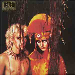 The Creatures - Feast flac album