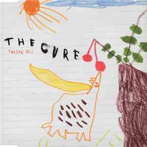 The Cure - Taking Off flac album