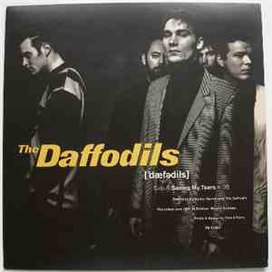 The Daffodils - Saving My Tears flac album