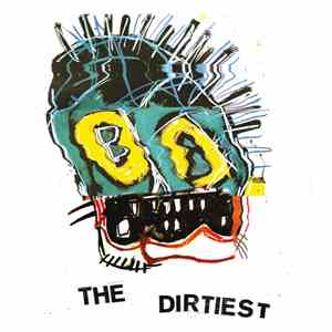 The Dirtiest - Alarm EP flac album