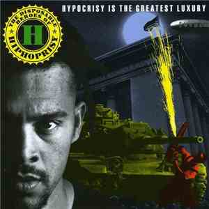 The Disposable Heroes Of Hiphoprisy - Hypocrisy Is The Greatest Luxury flac album