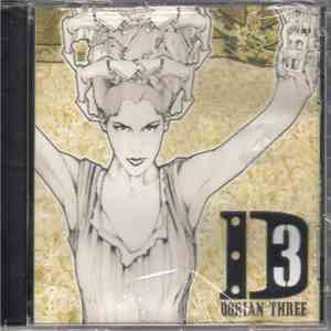 The Dorian Three - The Dorian Three flac album