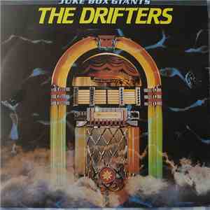 The Drifters - Juke Box Giants flac album