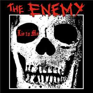 The Enemy  - Lie To Me flac album