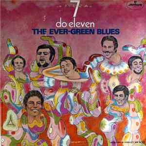 The Ever-Green Blues - 7 Do Eleven flac album