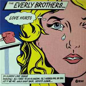 The Everly Brothers - Love Hurts flac album