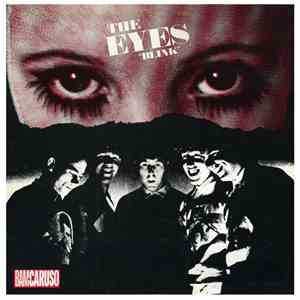 The Eyes - Blink flac album