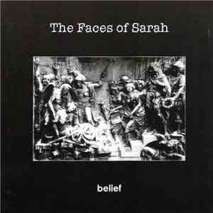 The Faces Of Sarah - Belief flac album