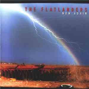 The Flatlanders - Now Again flac album