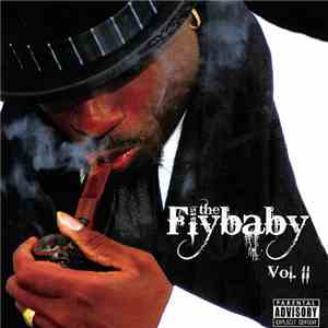 The Flybaby - Bout Time, Vol. II flac album