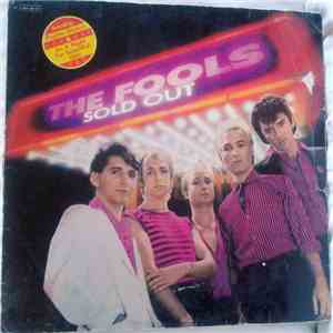 The Fools - Sold Out flac album