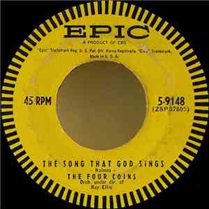 The Four Coins - The Song That God Sings / The Old Professor flac album