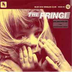 The Fringe - Issue Number 12 flac album