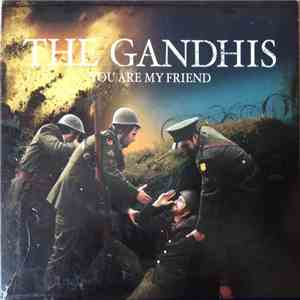 The Gandhis - You Are My Friend flac album