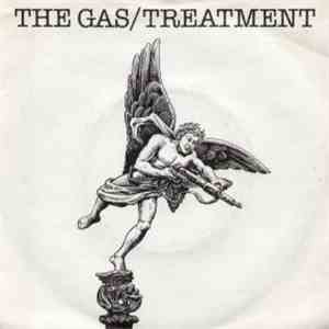 The Gas  - Treatment flac album