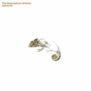 The Gramophone Allstars - Simbiosi flac album