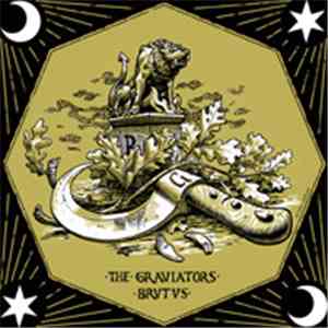 The Graviators / Brutus  - Graviators, The / Brutus flac album