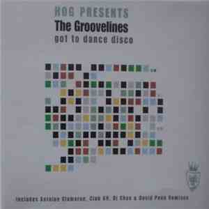 The Groovelines - Got To Dance Disco flac album