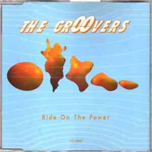 The Groovers - Ride On The Power flac album