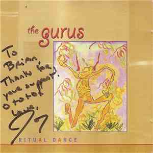 The Gurus  - Ritual Dance flac album