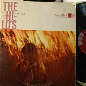 The Hi-Lo's with Frank Comstock And His Orchestra - Love Nest flac album