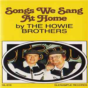 The Howie Brothers - Songs We Sang At Home flac album