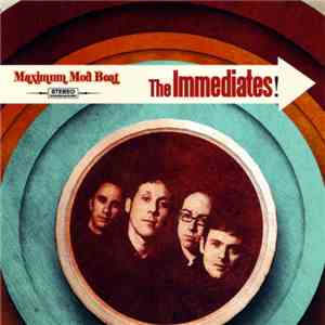 The Immediates - The Immediates ! flac album