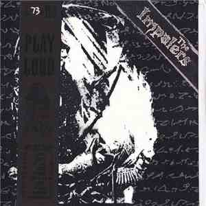 The Impalers  - The Impalers flac album