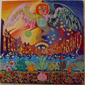 The Incredible String Band - The 5000 Spirits Or The Layers Of The Onion flac album