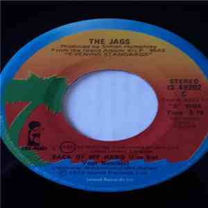 The Jags - Back Of My Hand (I've Got Your Number) flac album